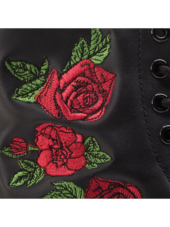 Dr. Martens Dr. Martens Lendurisaapad 1460 Vonda 24722001 Must