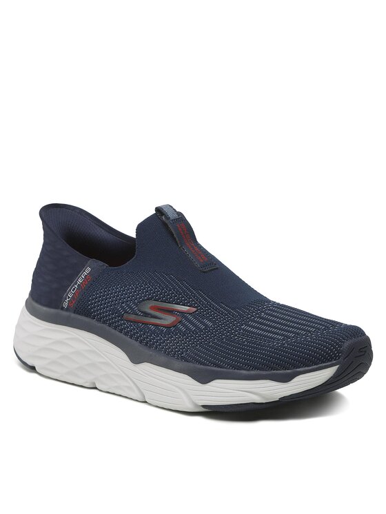 Sneakersy Skechers, Rozmiar 43, Grantowe, Advantageous 220389/NVY