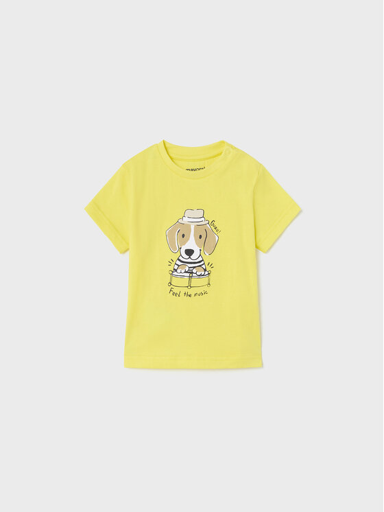 Completo T-shirt, top e pantaloncini 1644