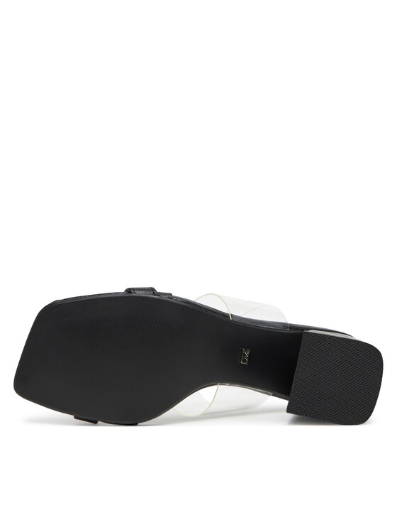 DeeZee DeeZee Şlapi R68-A Negru