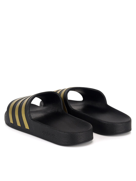 adidas adidas Natikače ADILETTE AQUA EG1758_ Crna