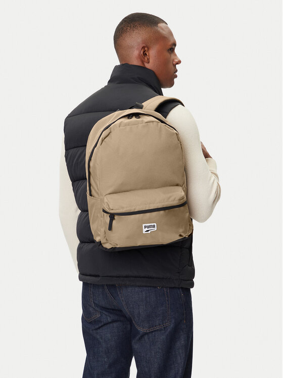 Puma Puma Nahrbtnik Downtown Backpack Toasted 079659 04 Rjava