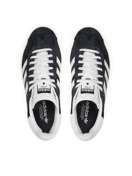 adidas adidas Tenisice Gazelle Bold HQ6912 Crna
