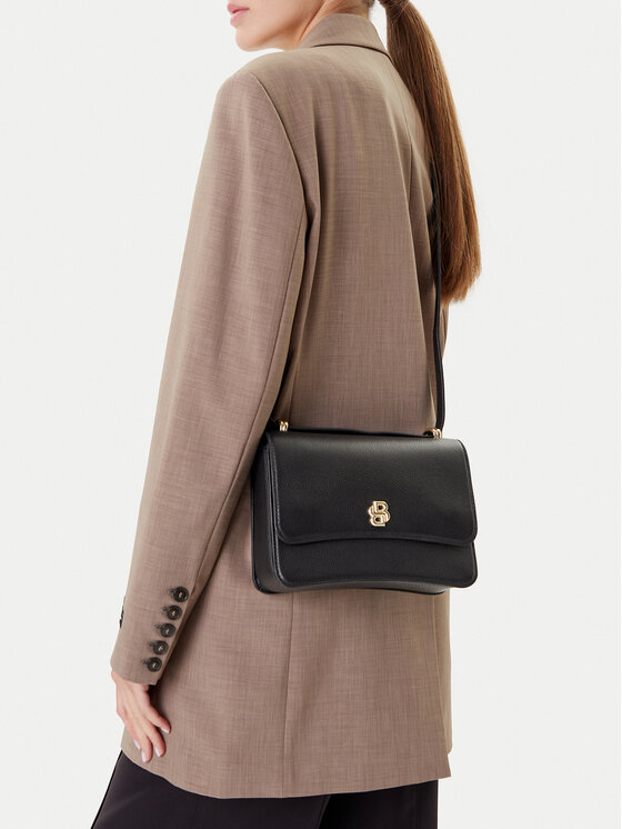 BOSS BOSS Rankinė 50542055 Juoda