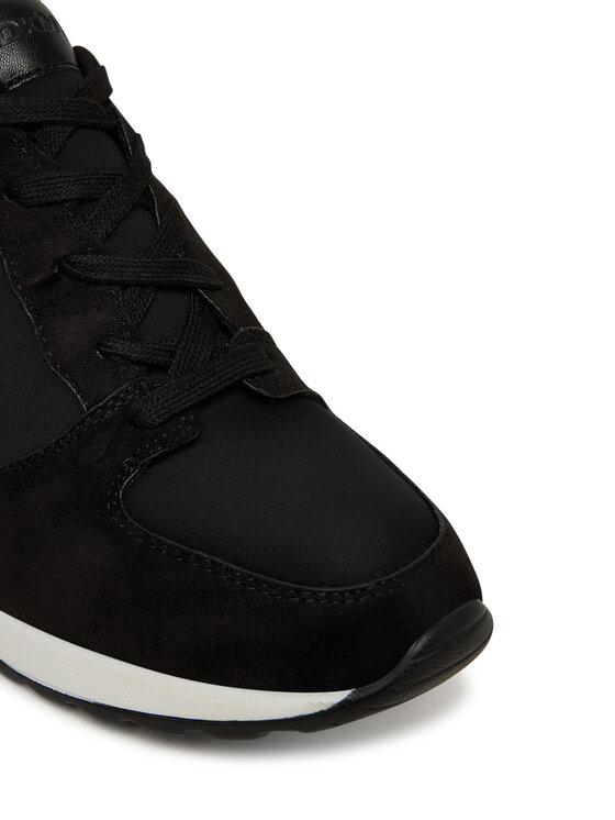 DKNY DKNY Сникърси K3502962 Черен