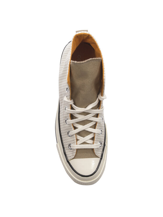 Converse Converse Trampki A00473C Beżowy