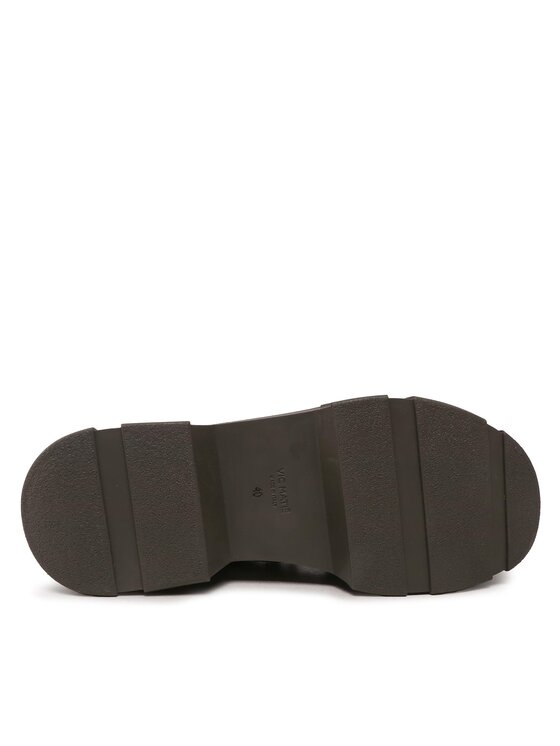 Vic Matié Vic Matié Schnürschuhe 1D8060U_V06BMATH35 Grün