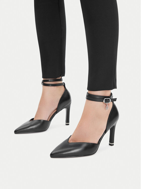 Lasocki Lasocki Scarpe stiletto CEO-HY20077-3 Nero
