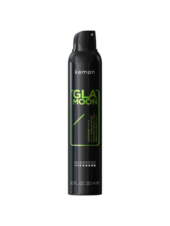Spray Kemon, HAIR STYLE