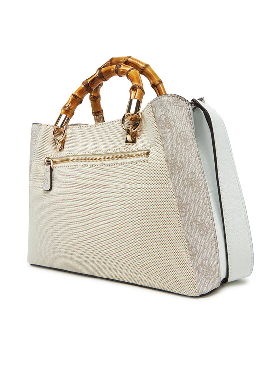 Guess Guess Torbica HWAG93 37060 Écru