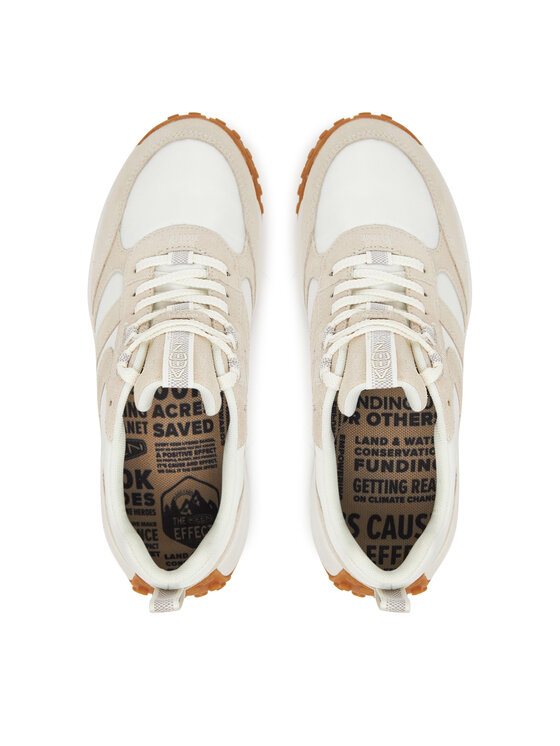 Keen Keen Sportcipők Sneakersy KS86 Bézs