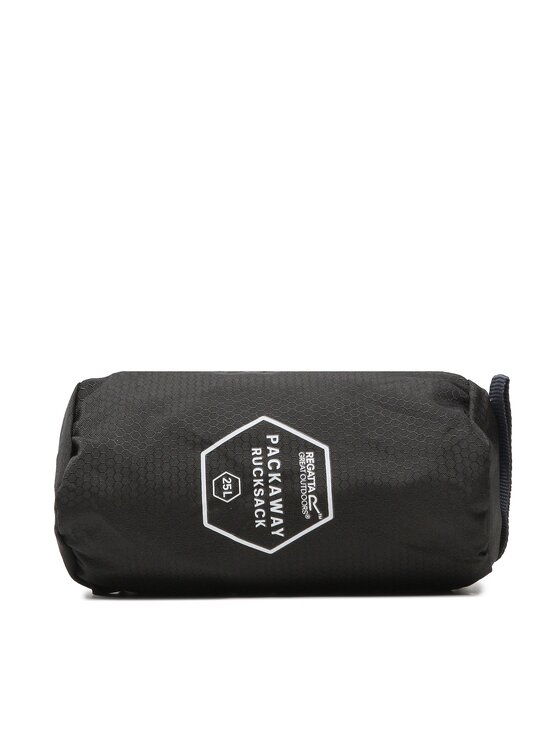 Regatta Regatta Σακίδιο Easypack EU132 Μαύρο