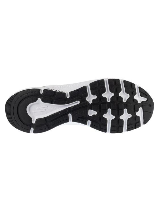 Skechers Skechers Buty do biegania Go Run Consistent 2.0 - Mapleton Biały