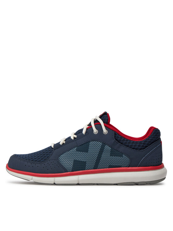 Helly Hansen Helly Hansen Vízi sportcipők Ahiga V4 Hydropower 115-82.597 Sötétkék