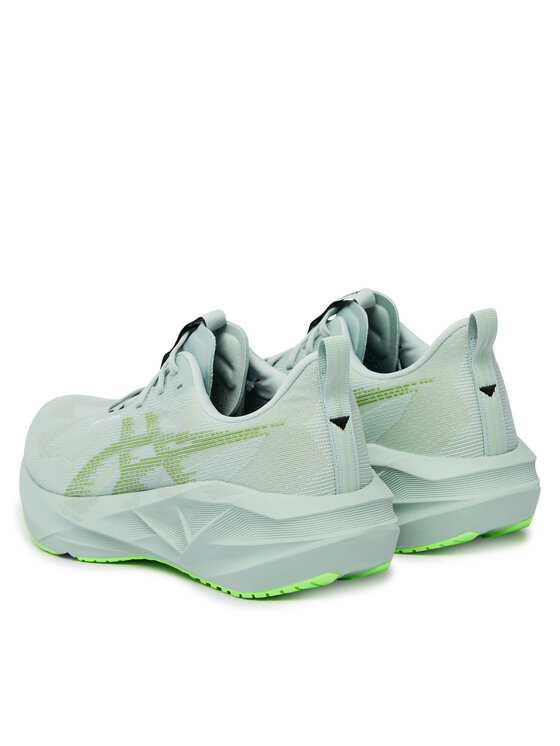 Asics Asics Bežecké topánky Novablast 5 1011B974 Zelená
