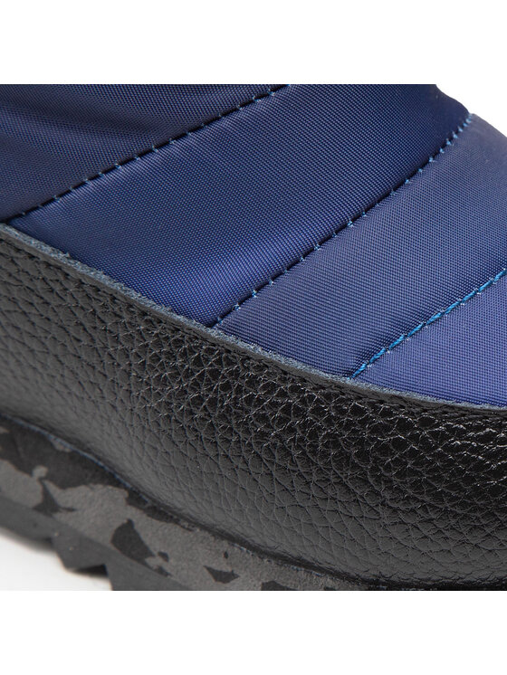 EMU Australia EMU Australia Stivali da neve Tarlo K12739 Blu scuro