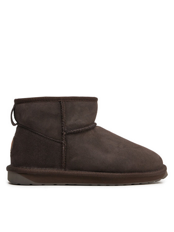 EMU Australia EMU Australia Schneeschuhe Stinger Micro W10937 Braun