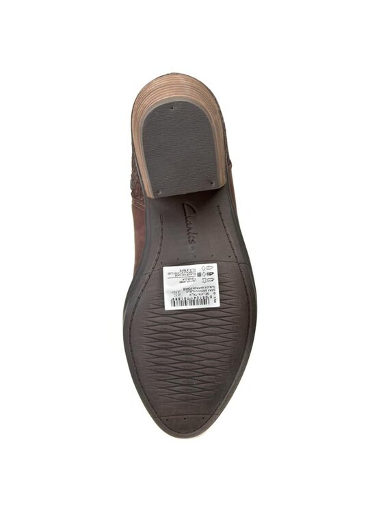 Clarks new arrivals gelata italia