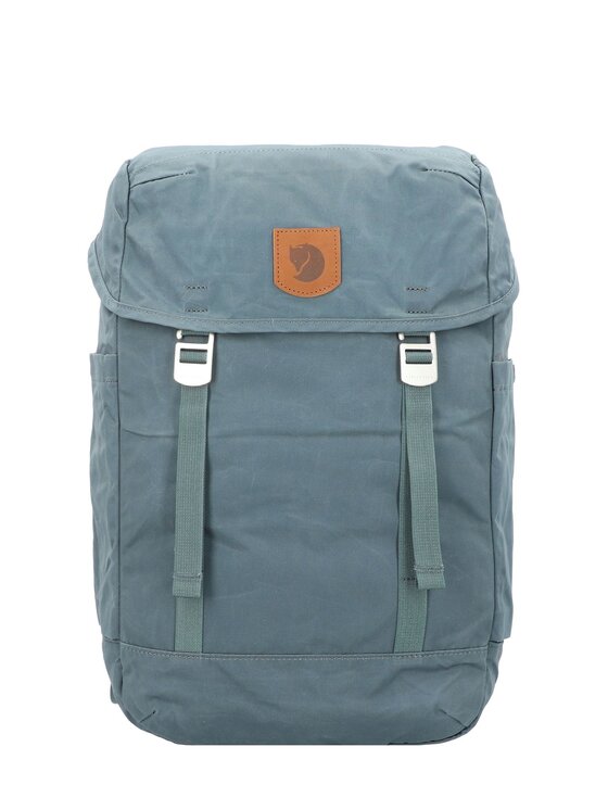 Fjällräven Fjällräven Plecak 206516 Błękitny