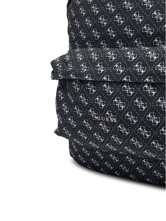 Guess Guess Раница H5YZ00 WGCS0 Черен
