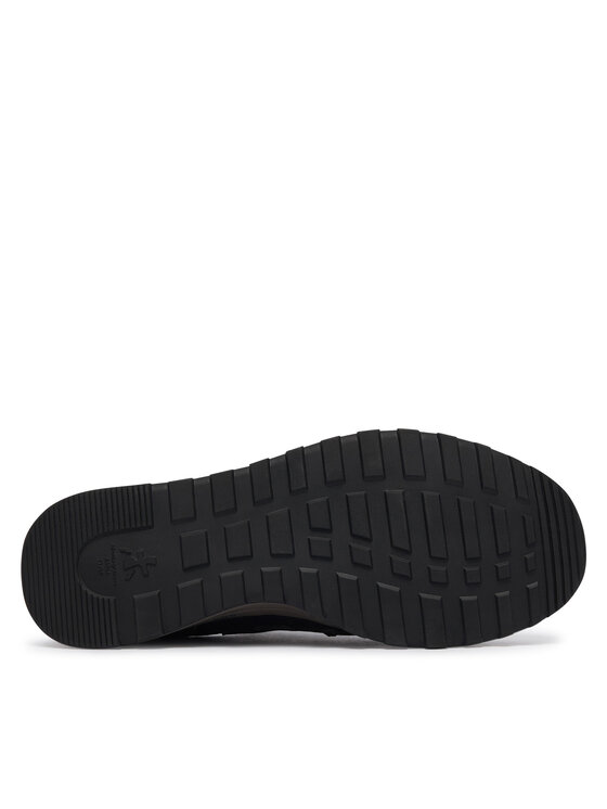 Premiata Premiata Sneakersy Nous Var 8460 Granatowy