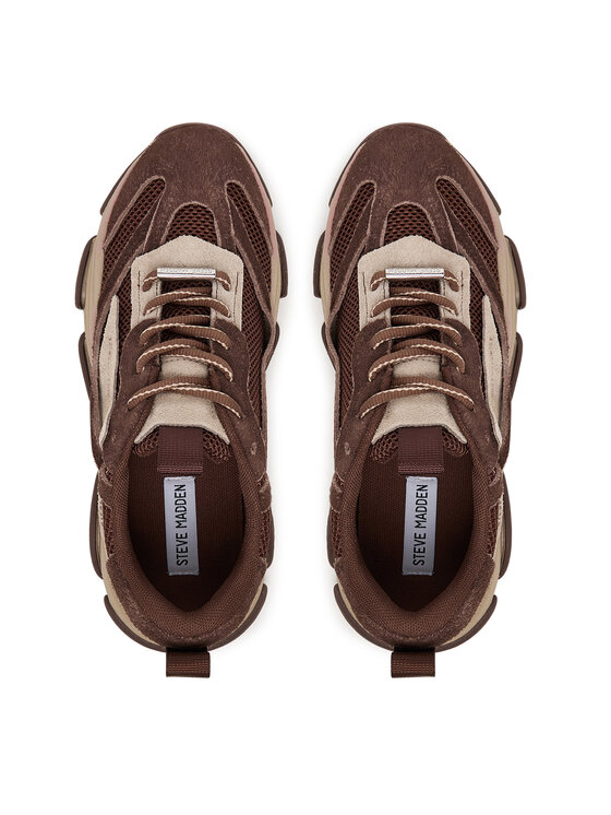 Steve Madden Steve Madden Sneakers SM11004652 Braun