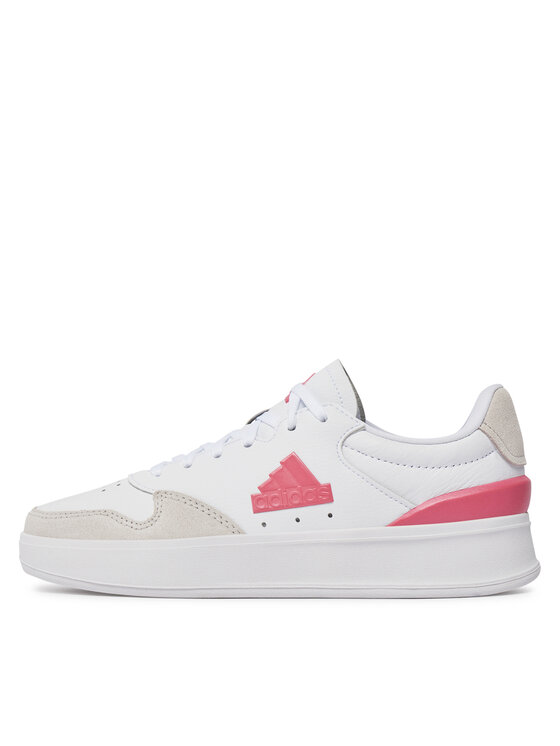 adidas adidas Laisvalaikio batai Kantana ID5567 Balta