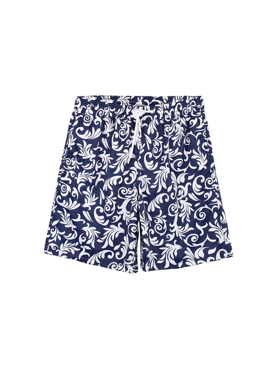 ACANFORA ACANFORA Costume da bagno ACASURF-BLU Blu