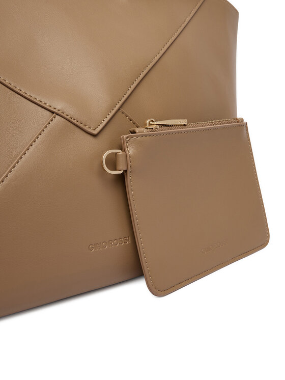 GINO ROSSI GINO ROSSI Handtasche C-LDA7826 Beige