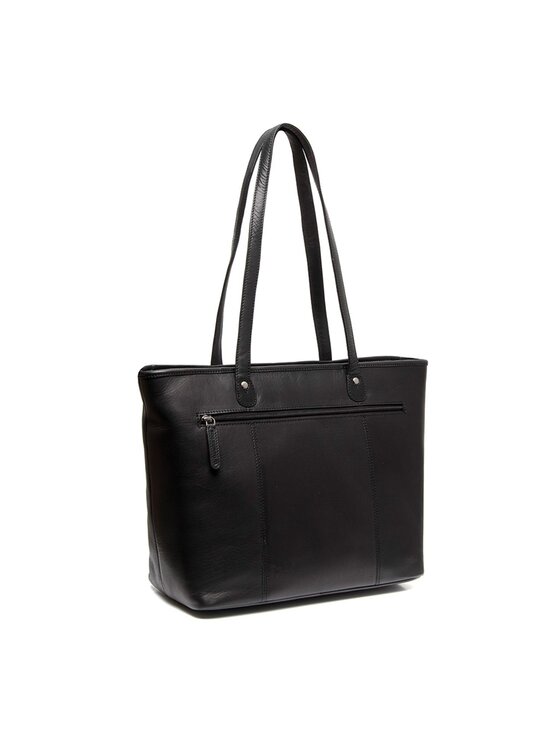 The Chesterfield Brand The Chesterfield Brand Saszetka 308752 Czarny