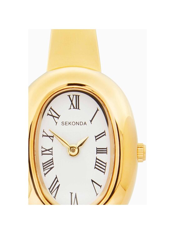 Sekonda Sekonda Hodinky 40741 Zlatá