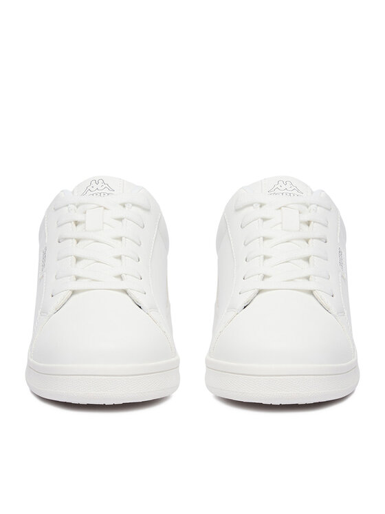 Kappa Kappa Sneakersy CEOWB-W8X1769-1 Bílá