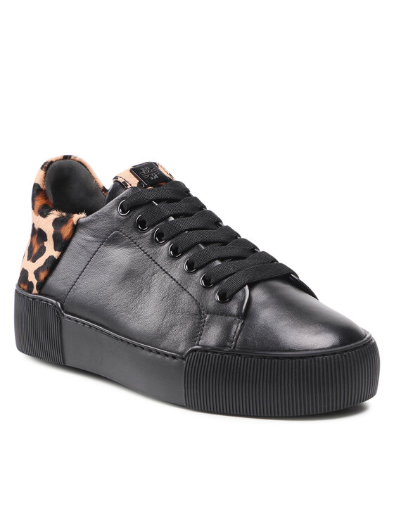 Sneakers 2-103606 Nero