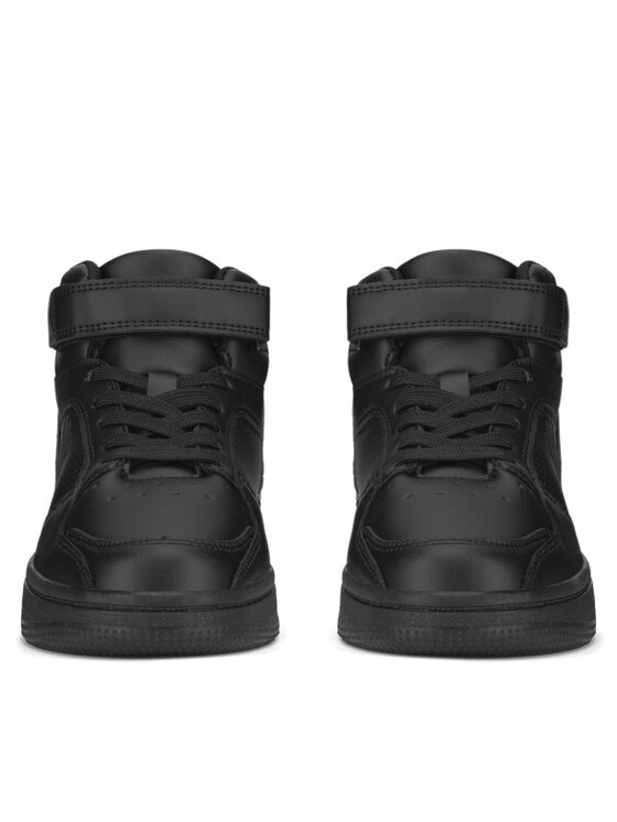 Star Wars Star Wars Sneakersy BIC-AW24-210SW Čierna