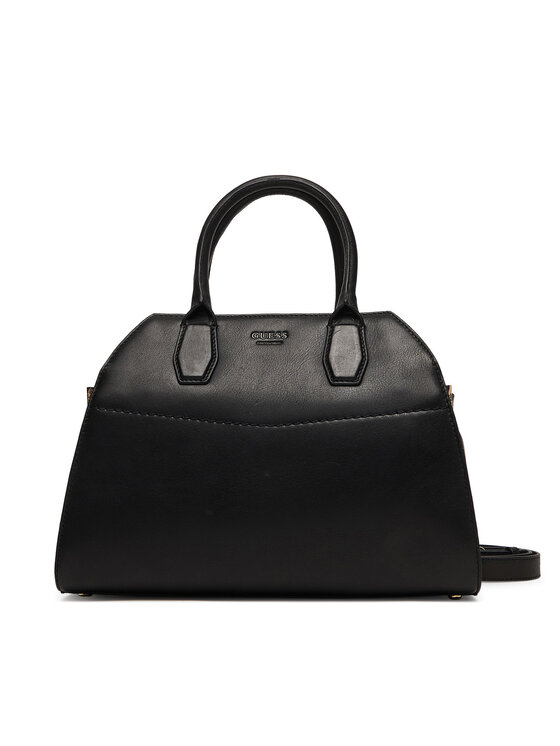 Guess Guess Τσάντα HWYUAA P6236 Μαύρο