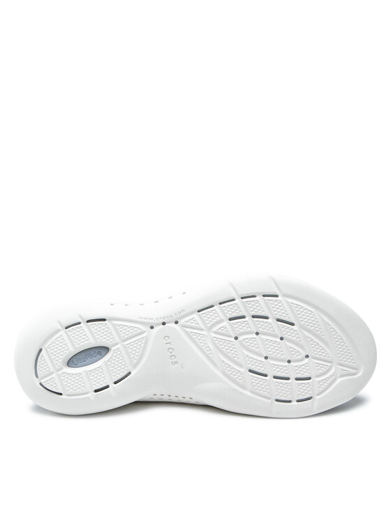 Crocs Crocs Снікерcи Literide 360 Pacer W 206705 Cиній