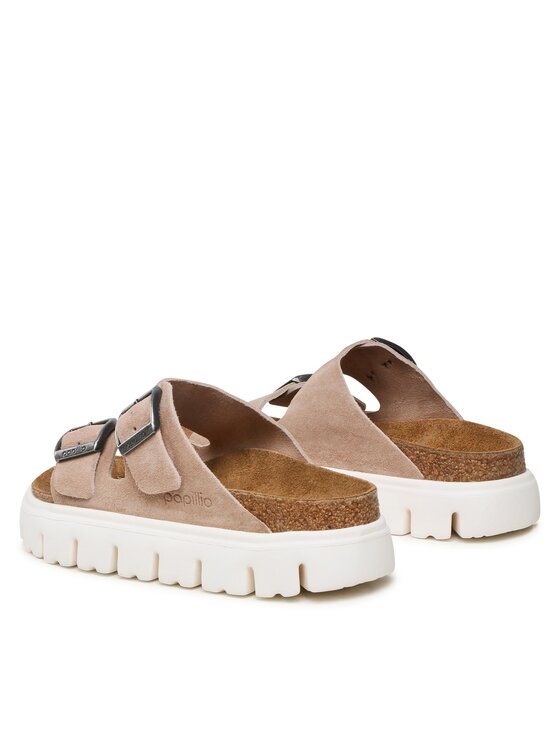 Birkenstock Birkenstock Sandali Arizona 1024950 Bež