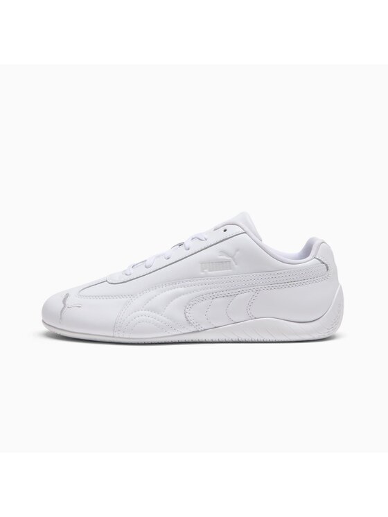 Puma Puma Sneakers Speedcat Full Lthr 405449 02 Weiß