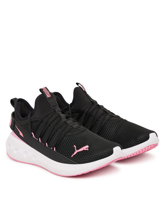 Puma Puma Sneakersy Softride Carson Fresh Černá