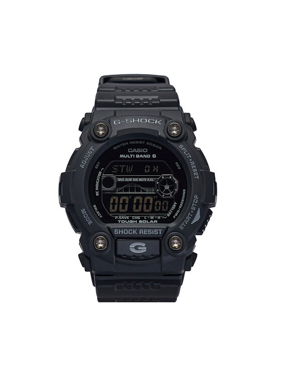 Ceas G-Shock GW-7900B -1ER Negru
