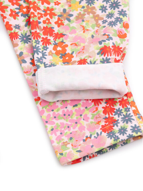 Coccodrillo Coccodrillo Клин WC5122103NGK Цветен Slim Fit