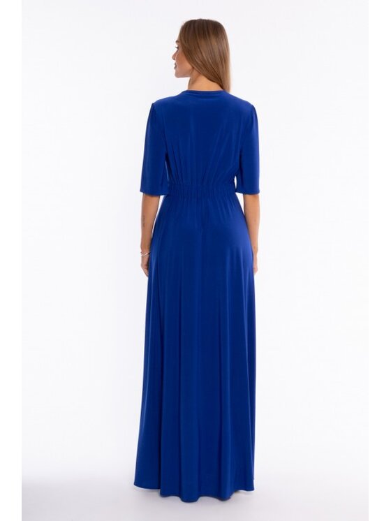 Made of Emotion Made of Emotion Abito da sera M925 Blu Modern Fit