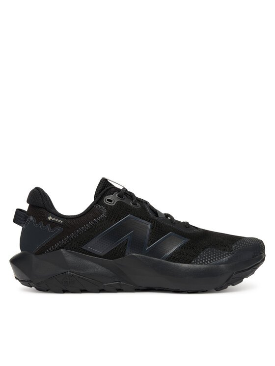 New Balance Buty do biegania Nitrel MTNTRGB6 Czarny