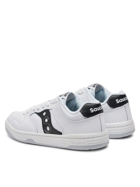 Saucony Saucony Sneakers S70851 2 Bianco