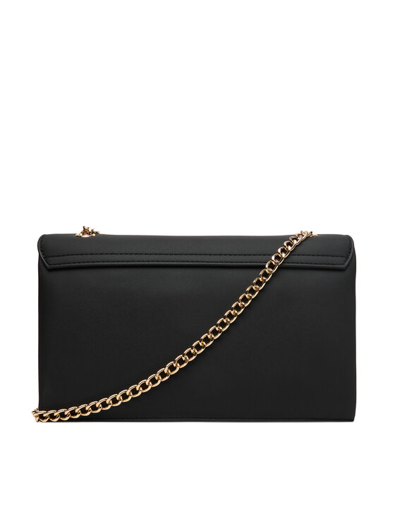 LOVE MOSCHINO LOVE MOSCHINO Torebka JC4192PP1OKD0000 Czarny