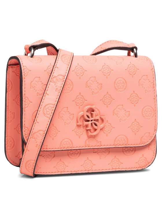 Guess Guess Borsetta Noelle Mini (PD) HWPD78 79780 Arancione