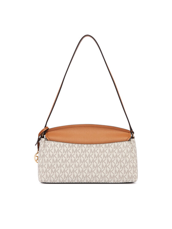 MICHAEL Michael Kors MICHAEL Michael Kors Handtasche 32T6GX7U8B Creme