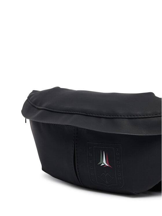Aeronautica Militare Aeronautica Militare Torbica za okrog pasu﻿ 262BO1155UCT03588 Črna