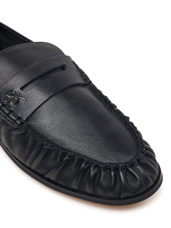 Steve Madden Steve Madden Lordsy 11005695 Czarny