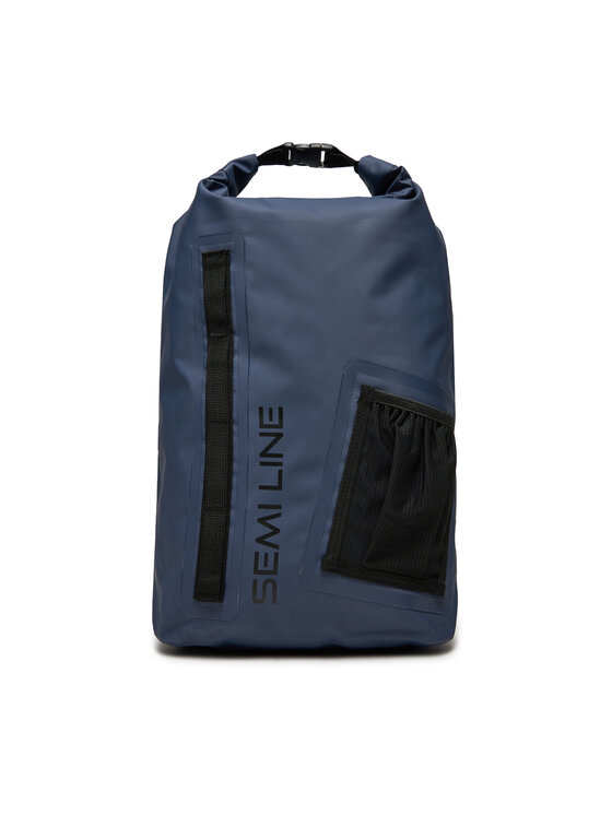Semi Line Semi Line Rucsac A3003-7 Bleumarin